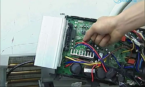 汝阳美的空调电话是多少