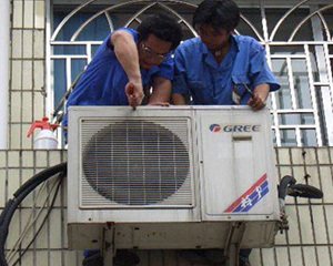 汝阳空调维修售后服务中心