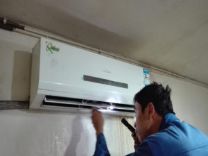 汝阳格力空调电话是多少