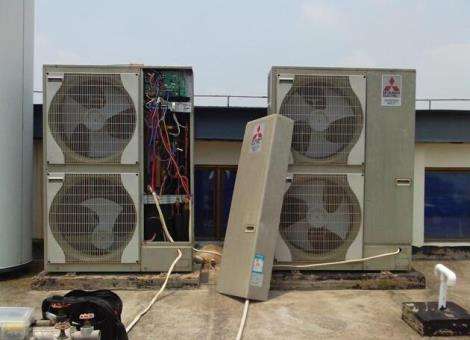 汝阳空调维修电话号码多少