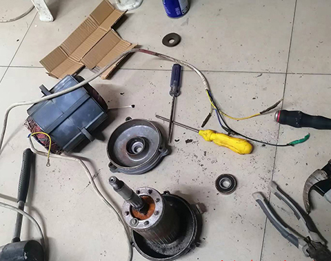 汝阳空调维修售后服务中心电话在哪里找