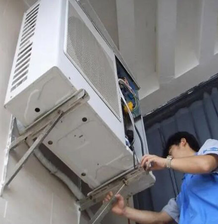 汝阳24小时空调维修热线