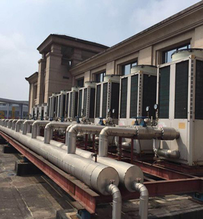 汝阳多联机维修 汝阳中央空调维修