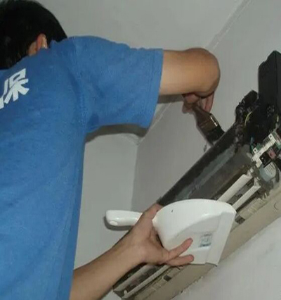 汝阳空调清洗保养