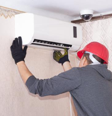 汝阳空调内机噪音大