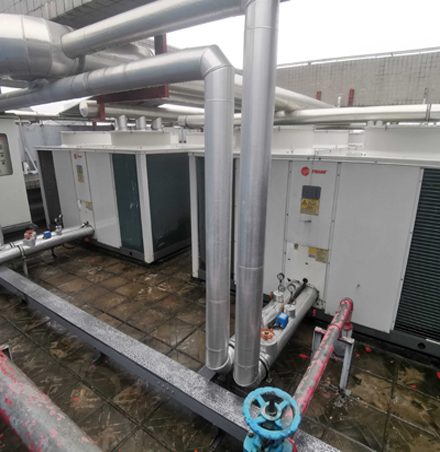 汝阳附近中央空调维修 汝阳上门中央空调维修